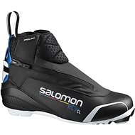 Salomon RC9 PROLINK size 47 1/3 EUR/305mm - Cross-Country Ski Boots
