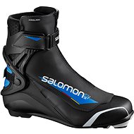 Salomon RS8 PROLINK size 41 1/3 EUR/260mm - Cross-Country Ski Boots