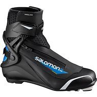 Salomon PRO COMBI PROLINK size 40 2/3 EUR/255mm - Cross-Country Ski Boots