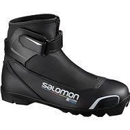 Salomon R/COMBI PROLINK JR size 40 2/3 EUR/255mm - Cross-Country Ski Boots