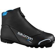 Salomon RC PROLINK JR size 36 EUR/220mm - Cross-Country Ski Boots