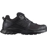 Salomon XA Wild GTX, Black/Black/Black, size EU 39.33/240mm - Trekking Shoes