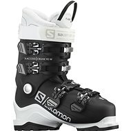 Salomon X Access 90W Cruise, Black/White, size  41.33-42 EU/260-265mm - Ski Boots