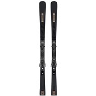 Salomon E S/MAX W 8 + M11 GW L80 B, size 150cm - Downhill Skis 