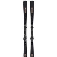 Salomon E S/MAX W 8 + M11 GW L80 B - Downhill Skis 