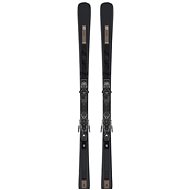 Salomon E S/MAX W 8 + M11 GW L80 B, size 160cm - Downhill Skis 