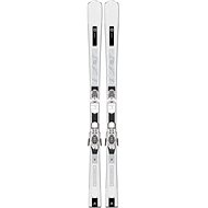 Salomon E S/MAX W 6 + M10 GW L80 W, size 150cm - Downhill Skis 