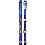 Salomon L S/RACE Jr M + L6 GW J2 8 - Downhill Skis 