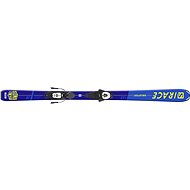 Salomon L S/RACE Jr M + L6 GW J2 8, size 150cm - Downhill Skis 