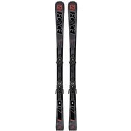 Salomon E S/FORCE 7 + M10 GW L80 G, size 150cm - Downhill Skis 