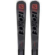 Salomon E S/FORCE 7 + M10 GW L80 G , size 160cm - Downhill Skis 