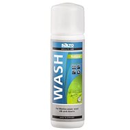 Salto Natural Wash Detergent - Washing Gel