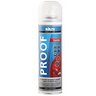 Salto Impregnation Textile Proof - Impregnation