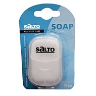 Salt leaf soap - Bar Soap