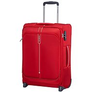Samsonite Popsoda UPRIGHT 55 Red - Suitcase