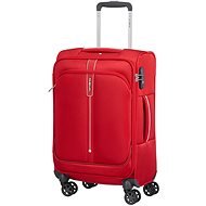 Samsonite Popsoda SPINNER 55 LENGTH 35cm Red - Suitcase