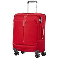 Samsonite Popsoda SPINNER 55 LENGTH 40 cm Red - Bőrönd