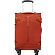Samsonite Popsoda SPINNER Red - Suitcase