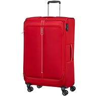 Samsonite Popsoda SPINNER 78 EXP Red - Suitcase