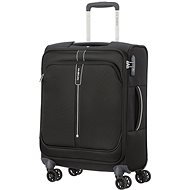 Samsonite Popsoda SPINNER 55 LENGTH 40cm Black - Suitcase
