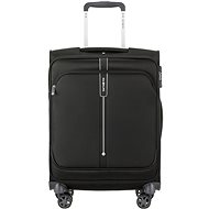 Samsonite Popsoda SPINNER Black - Suitcase