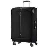 Samsonite SPINNER 78 EXP Black - Suitcase