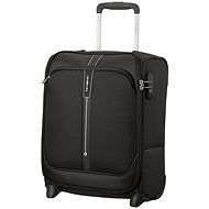 Samsonite Popsoda UPRIGHT 45 UNDERSEATER Black - Suitcase