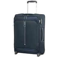 Samsonite Popsoda UPRIGHT 55 Dark Blue - Suitcase