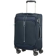 Samsonite Popsoda SPINNER 55, Length 35cm, Dark Blue - Suitcase