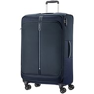 Samsonite Popsoda SPINNER 78 EXP Dark Blue - Suitcase
