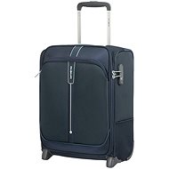 Samsonite Popsoda UPRIGHT 45 UNDERSEATER Dark Blue - Suitcase