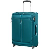 Samsonite Popsoda UPRIGHT 55 Teal - Suitcase