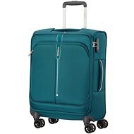 Samsonite Popsoda SPINNER 55 LENGTH 40cm Teal - Suitcase