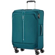 Samsonite Popsoda SPINNER 66 EXP Teal - Suitcase