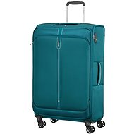Samsonite Popsoda SPINNER 78 EXP Teal - Suitcase