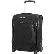 Samsonite X-Blade 4.0 UPR 45 UNDERSEATER USB Black - Suitcase