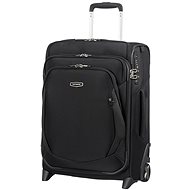 Samsonite X-Blade 4.0 UPR 55 STRICT TOPPOCKET Black - Suitcase