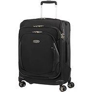 Samsonite X-Blade 4.0 SP. 55 STRICT TOPPOCKET Black - Suitcase