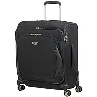 Samsonite X-Blade 4.0 SPINNER 56 TOPPOCKET Black - Suitcase