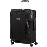 Samsonite X-Blade 4.0 SPINNER 63 EXP Black - Suitcase