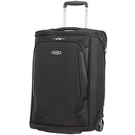 Samsonite X-Blade 4.0 GARMENT BAG/WH CABIN Black - Suitcase