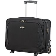 Samsonite X-Blade 4.0 ROLLING TOTE 17.3" Black - Suitcase