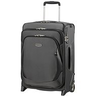 Samsonite X-Blade 4.0 UPR 55 STRICT TOPPOCKET Grey/Black - Suitcase