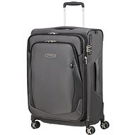 Samsonite X-Blade 4.0 SPINNER 63 EXP Grey/Black - Suitcase
