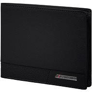 Samsonite Men's leather wallet PRO-DLX 6 SLG046 - Wallet