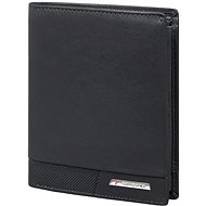 Samsonite Men's leather wallet PRO-DLX 6 SLG147 - Wallet
