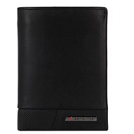 Samsonite Men's leather wallet without change pocket PRO-DLX 6 SLG 143 - Wallet