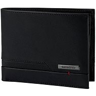 Samsonite Men's leather wallet PRO-DLX 5 SLG 015 - Wallet