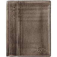 Camel active Melbourne high rise grey - Wallet