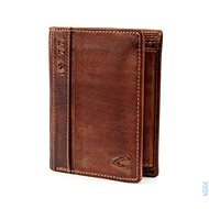 Camel active Melbourne high rise brown - Wallet